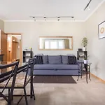 Inpoint Old Town Szeroka Apartments
