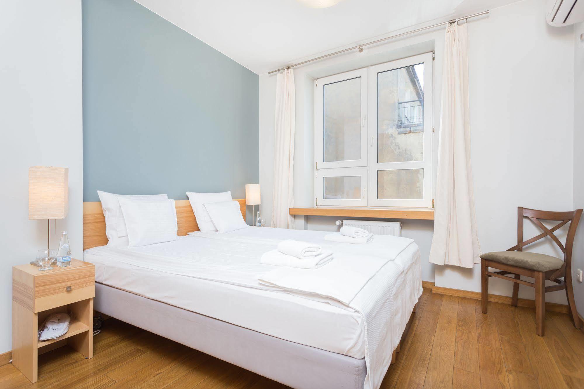 Inpoint Old Town Szeroka Apartament Kraków